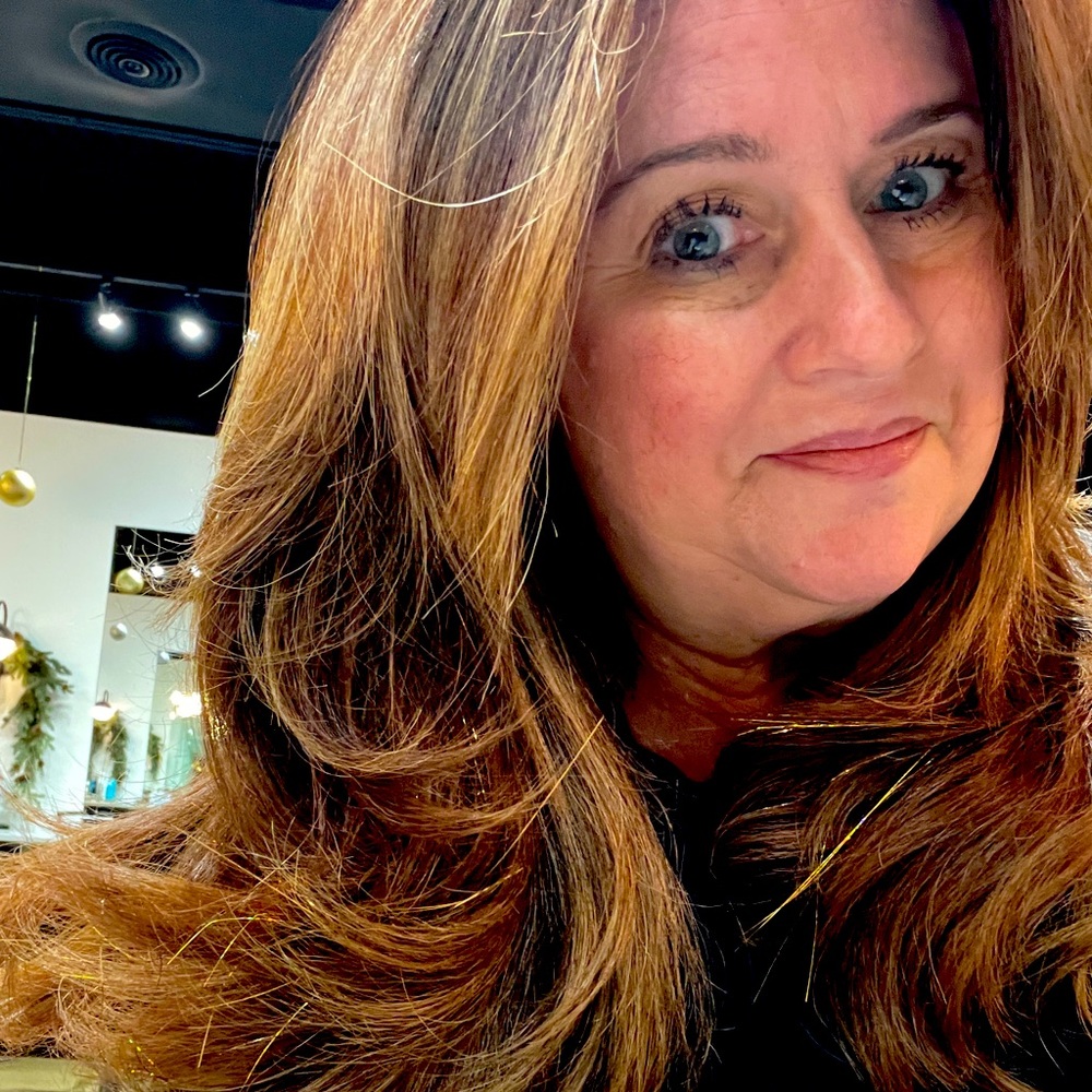 Meet your Posher, Stacey